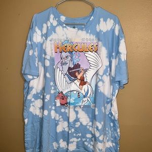 Disney Hercules Tshirt